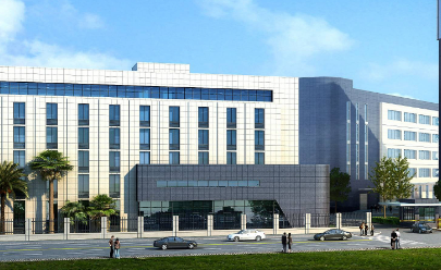 东莞本土网站设计中的品牌符号构建：贝壳设计的LOGO放大策略解析